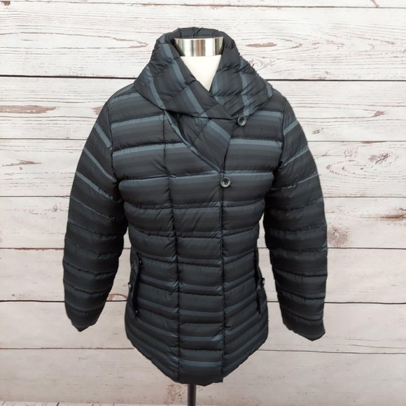 merrell goose down jacket